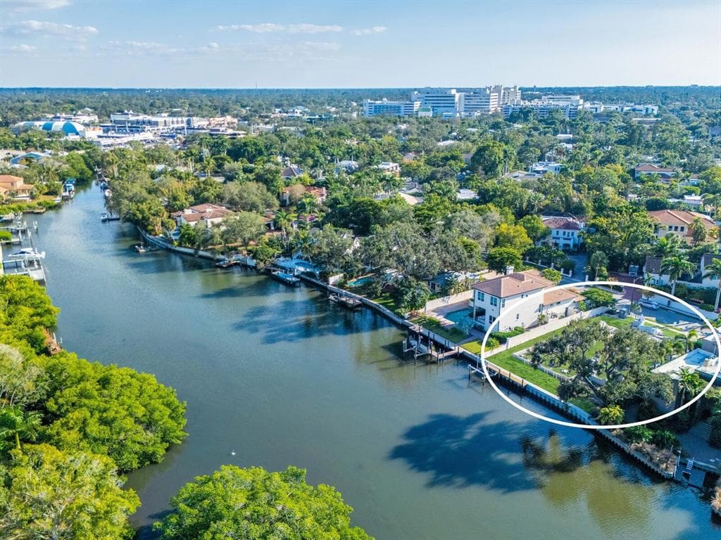 1821 LINCOLN DRIVE, SARASOTA, FL 34236 — zdjęcie 4