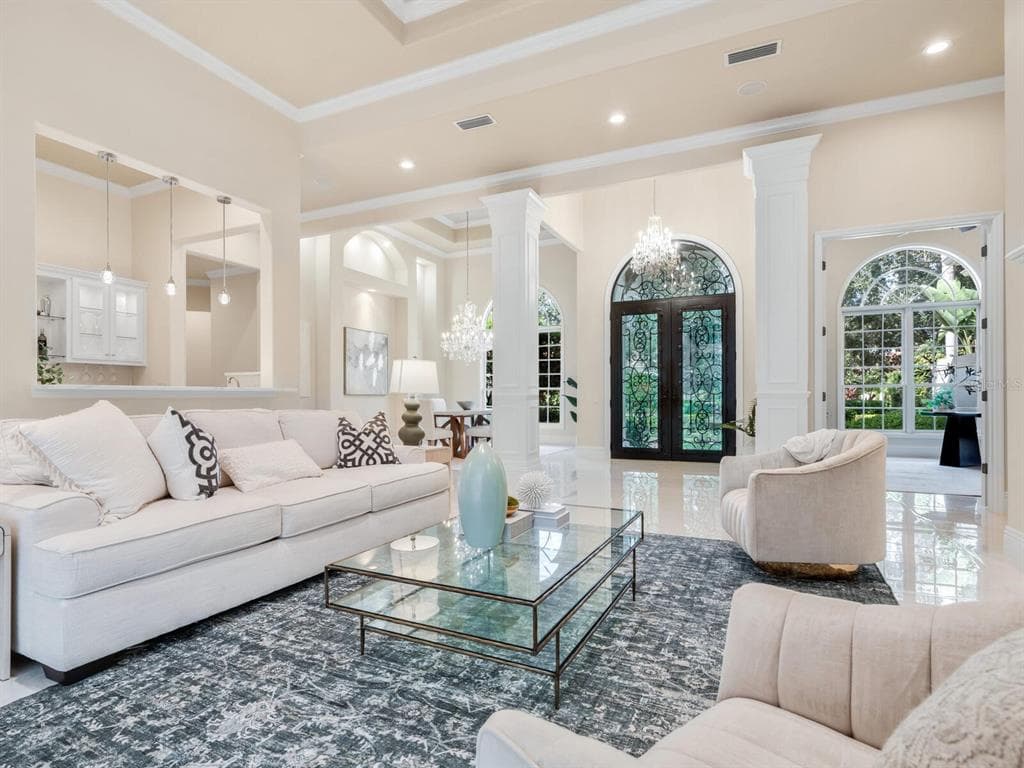 8309 FARINGTON COURT, BRADENTON, FL 34202 — zdjęcie 2
