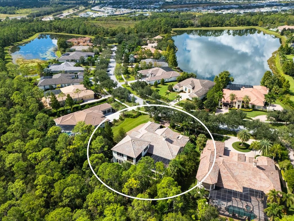 8309 FARINGTON COURT, BRADENTON, FL 34202 — zdjęcie 4