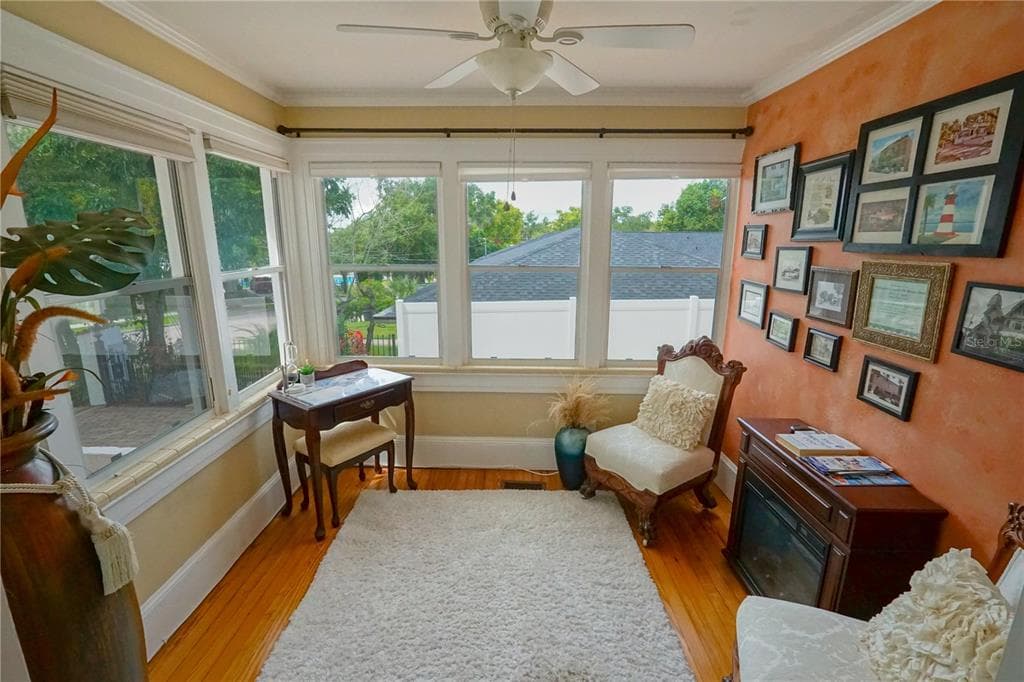 229 E 6TH AVENUE, MOUNT DORA, FL 32757 — zdjęcie 5