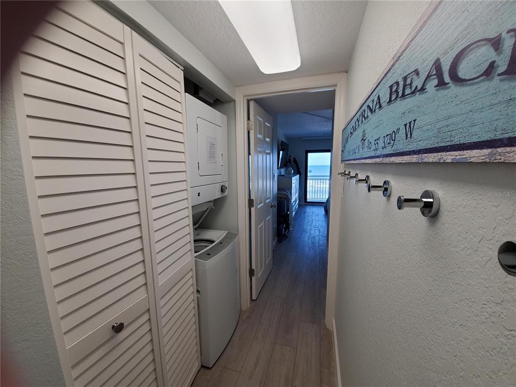 1571 S ATLANTIC AVENUE # 210, NEW SMYRNA BEACH, FL 32169 — zdjęcie 5