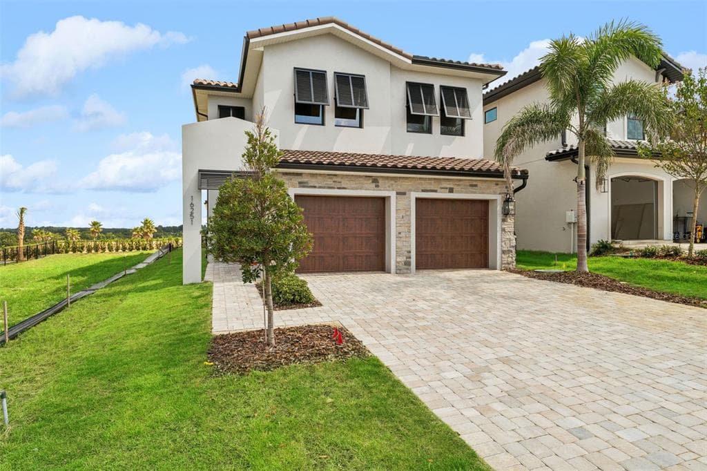 16251 VETTA DRIVE, BELLA COLLINA, FL 34756 — zdjęcie 3