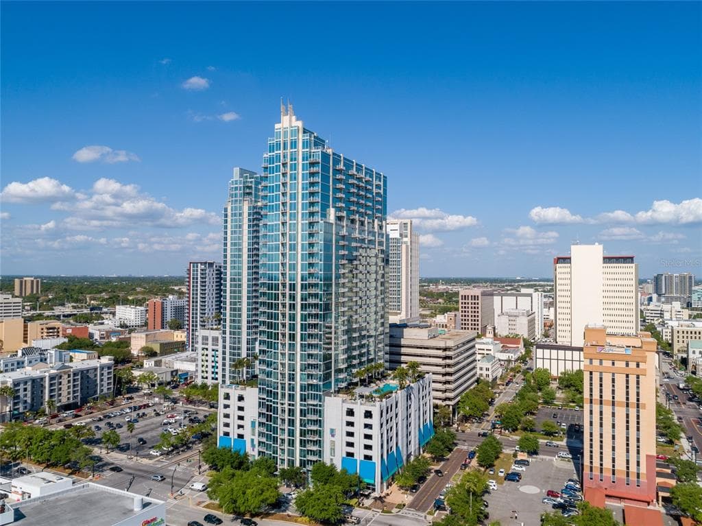 777 N ASHLEY DRIVE # 401, TAMPA, FL 33602