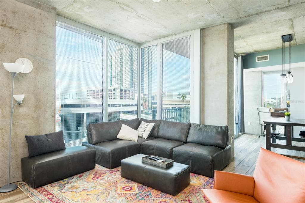 777 N ASHLEY DRIVE # 401, TAMPA, FL 33602 — zdjęcie 4