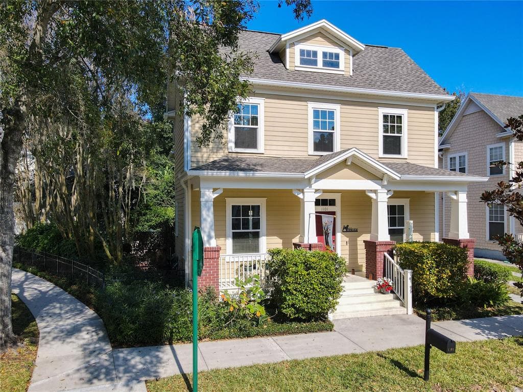 1101 BANKS ROSE COURT, CELEBRATION, FL 34747 — zdjęcie 2