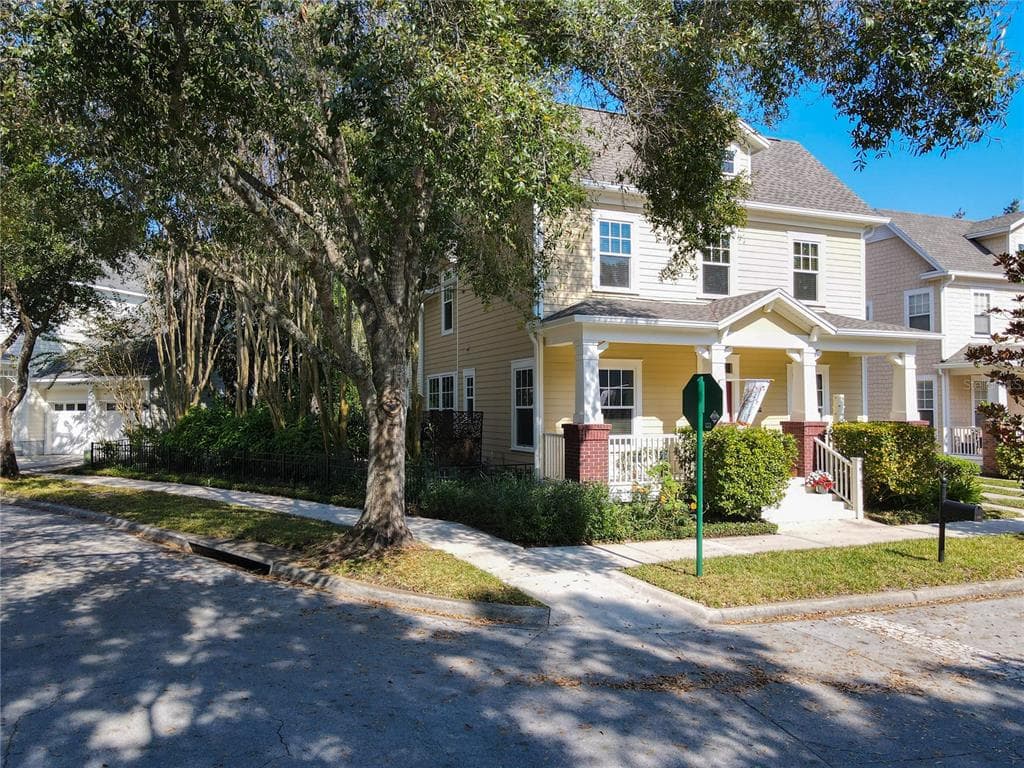 1101 BANKS ROSE COURT, CELEBRATION, FL 34747 — zdjęcie 3