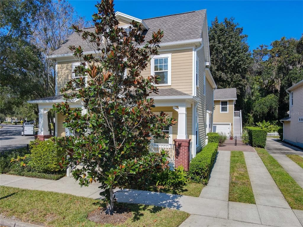 1101 BANKS ROSE COURT, CELEBRATION, FL 34747 — zdjęcie 5