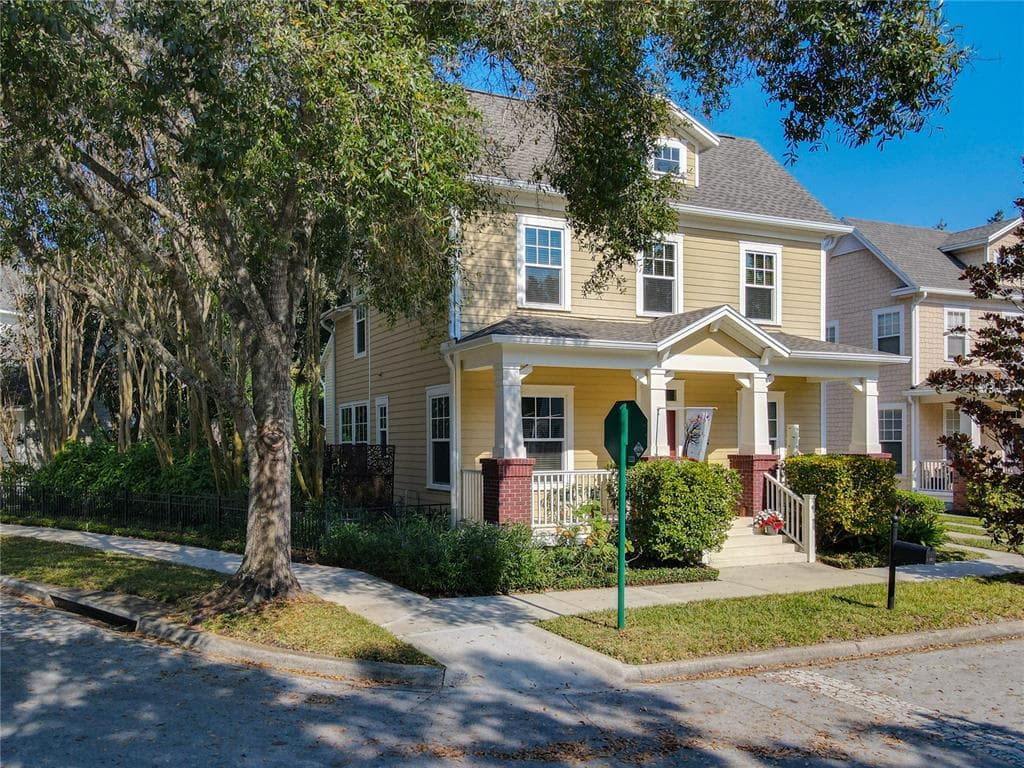 1101 BANKS ROSE COURT, CELEBRATION, FL 34747 — zdjęcie 4