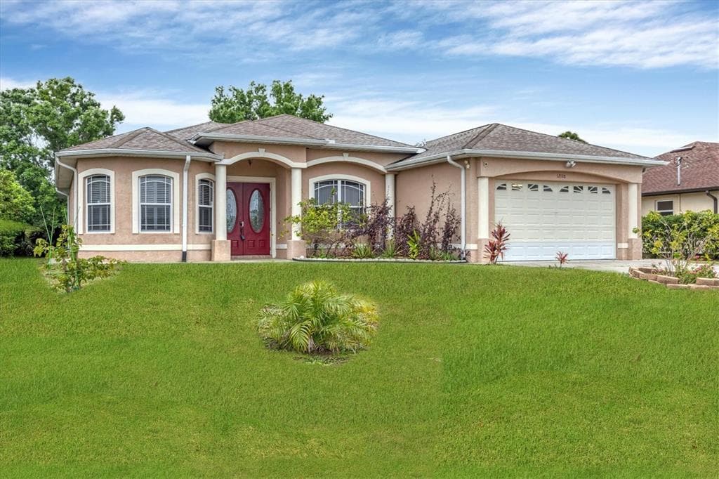 12108 HERNANDO ROAD, NORTH PORT, FL 34287 — zdjęcie 2