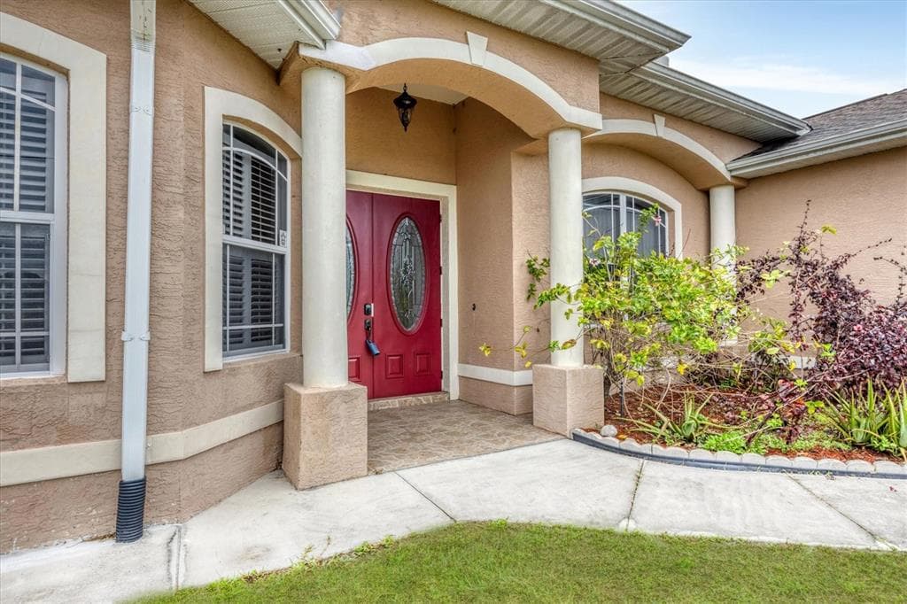 12108 HERNANDO ROAD, NORTH PORT, FL 34287 — zdjęcie 5