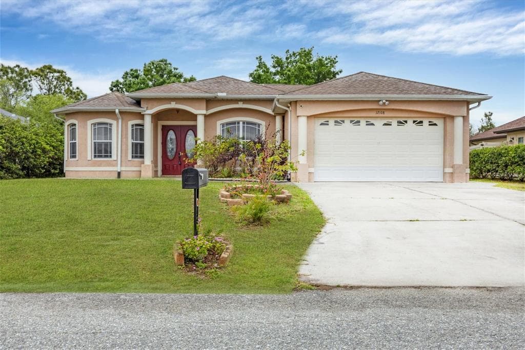 12108 HERNANDO ROAD, NORTH PORT, FL 34287 — zdjęcie 4