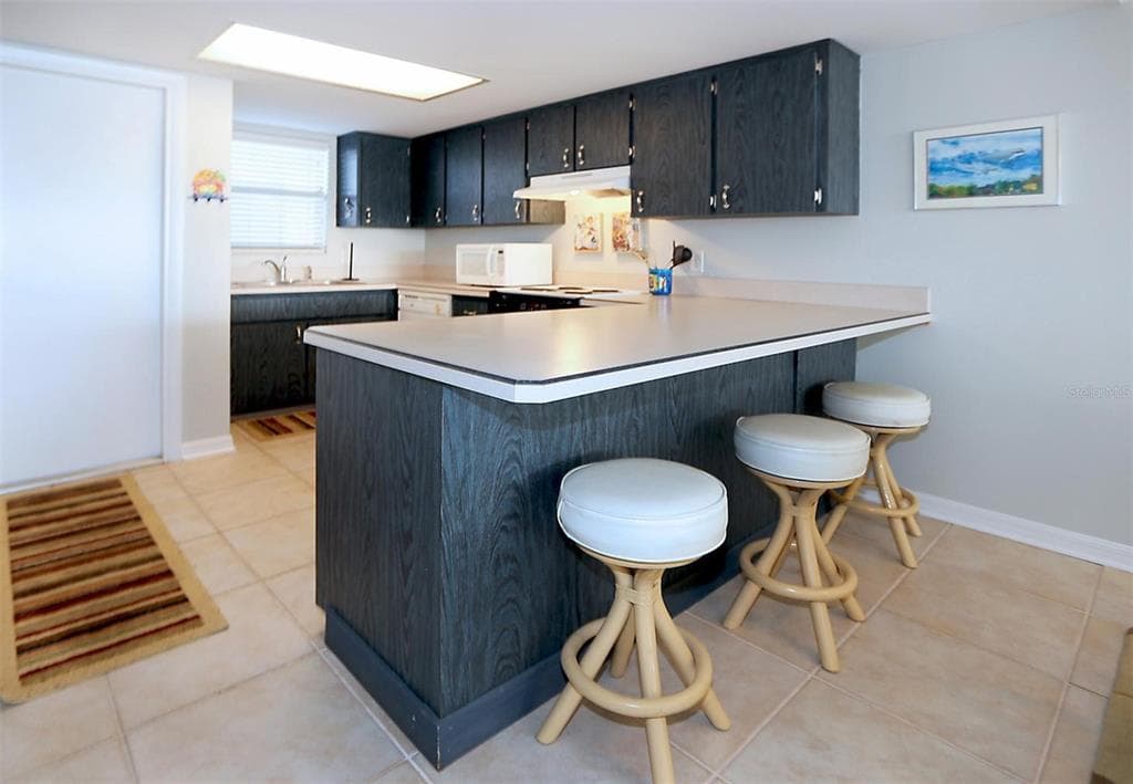 1571 S ATLANTIC AVENUE # 103, NEW SMYRNA BEACH, FL 32169 — zdjęcie 5
