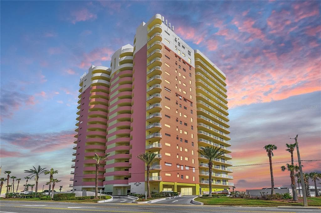 1900 N ATLANTIC AVENUE # 1603, DAYTONA BEACH, FL 32118 — zdjęcie 2