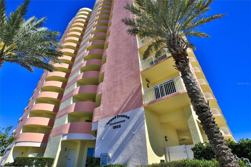 1900 N ATLANTIC AVENUE # 1603, DAYTONA BEACH, FL 32118 — zdjęcie 3
