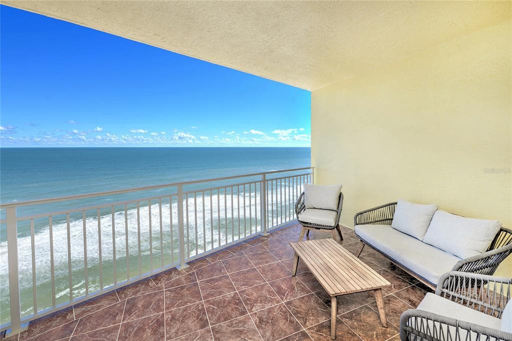 1900 N ATLANTIC AVENUE # 1603, DAYTONA BEACH, FL 32118 — zdjęcie 5