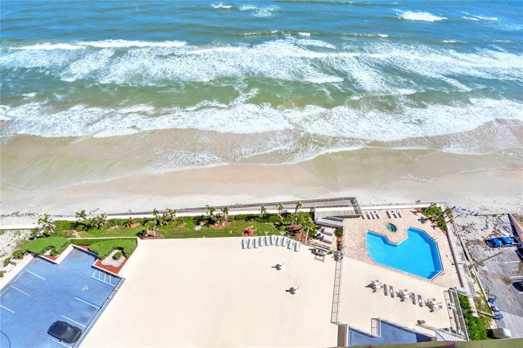 1900 N ATLANTIC AVENUE # 1603, DAYTONA BEACH, FL 32118 — zdjęcie 4
