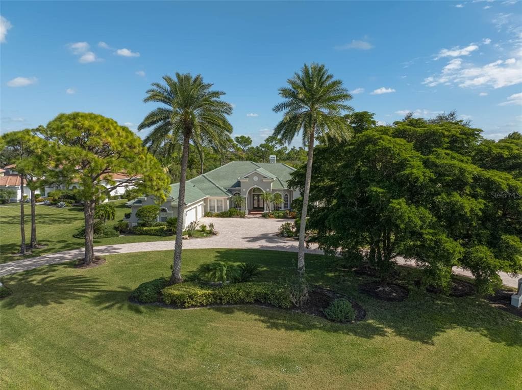 538 DOVE POINTE DRIVE, OSPREY, FL 34229 — zdjęcie 2