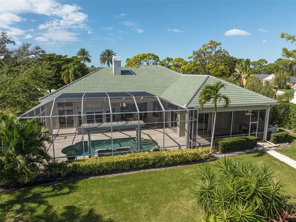 538 DOVE POINTE DRIVE, OSPREY, FL 34229 — zdjęcie 4