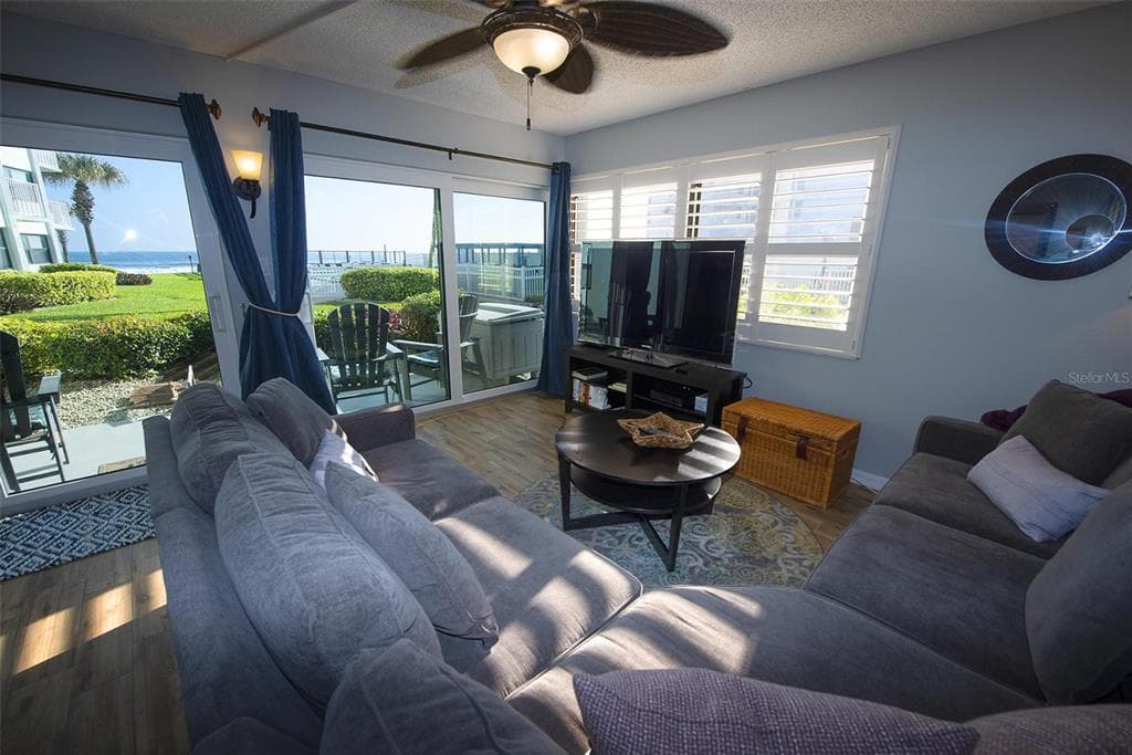 1571 S ATLANTIC AVENUE # 105, NEW SMYRNA BEACH, FL 32169 — zdjęcie 2