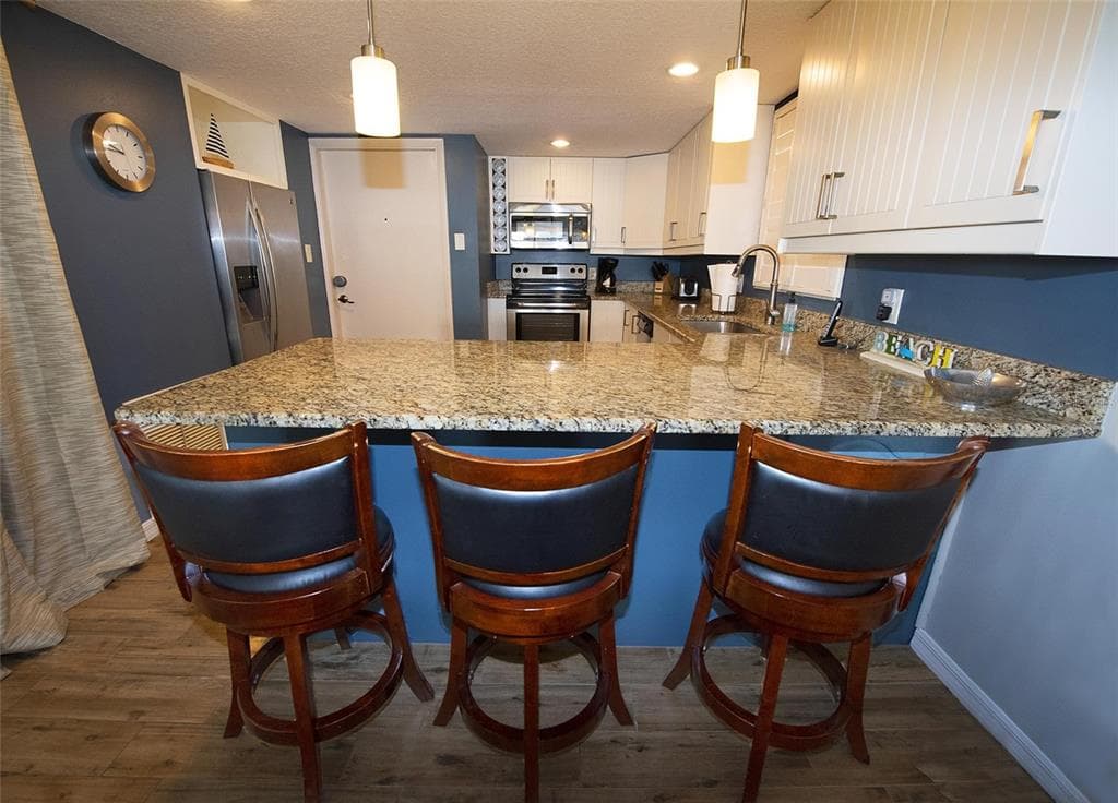 1571 S ATLANTIC AVENUE # 105, NEW SMYRNA BEACH, FL 32169 — zdjęcie 3