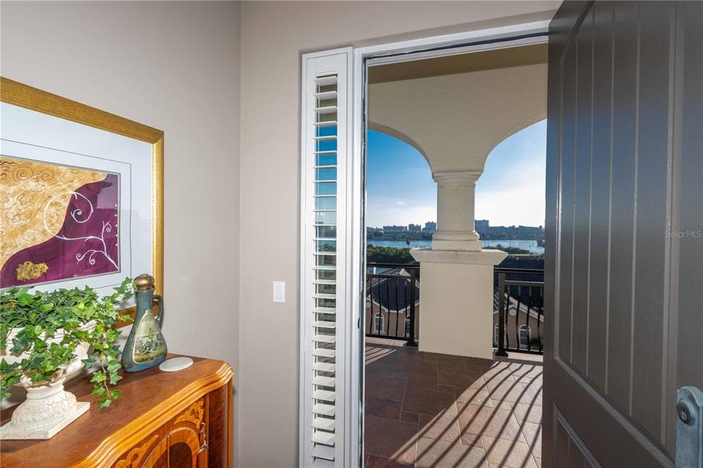 202 WINDWARD PASSAGE # 603, CLEARWATER BEACH, FL 33767 — zdjęcie 4