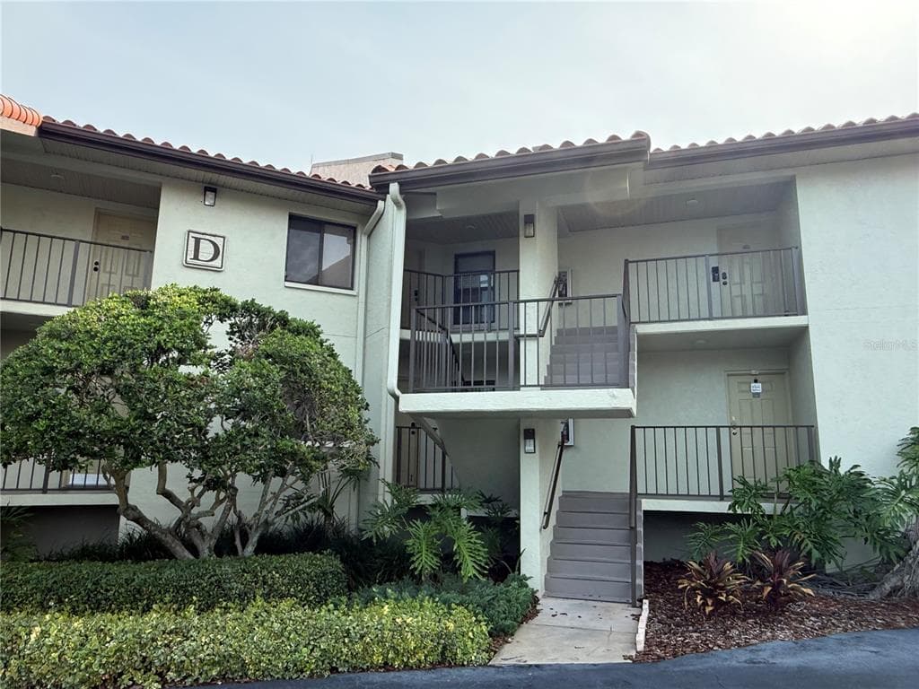 1515 PINELLAS BAYWAY S # 42, ST PETERSBURG, FL 33715