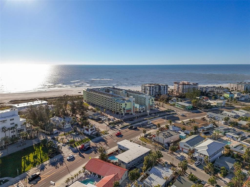 12000 GULF BOULEVARD # 501-W, TREASURE ISLAND, FL 33706 — zdjęcie 2