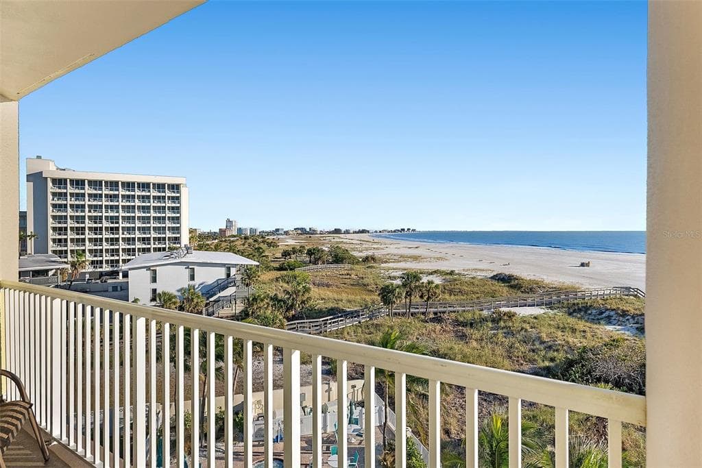 12000 GULF BOULEVARD # 501-W, TREASURE ISLAND, FL 33706 — zdjęcie 3