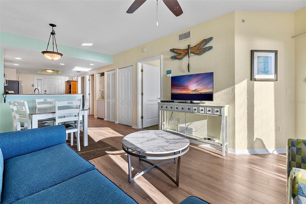 12000 GULF BOULEVARD # 501-W, TREASURE ISLAND, FL 33706 — zdjęcie 5