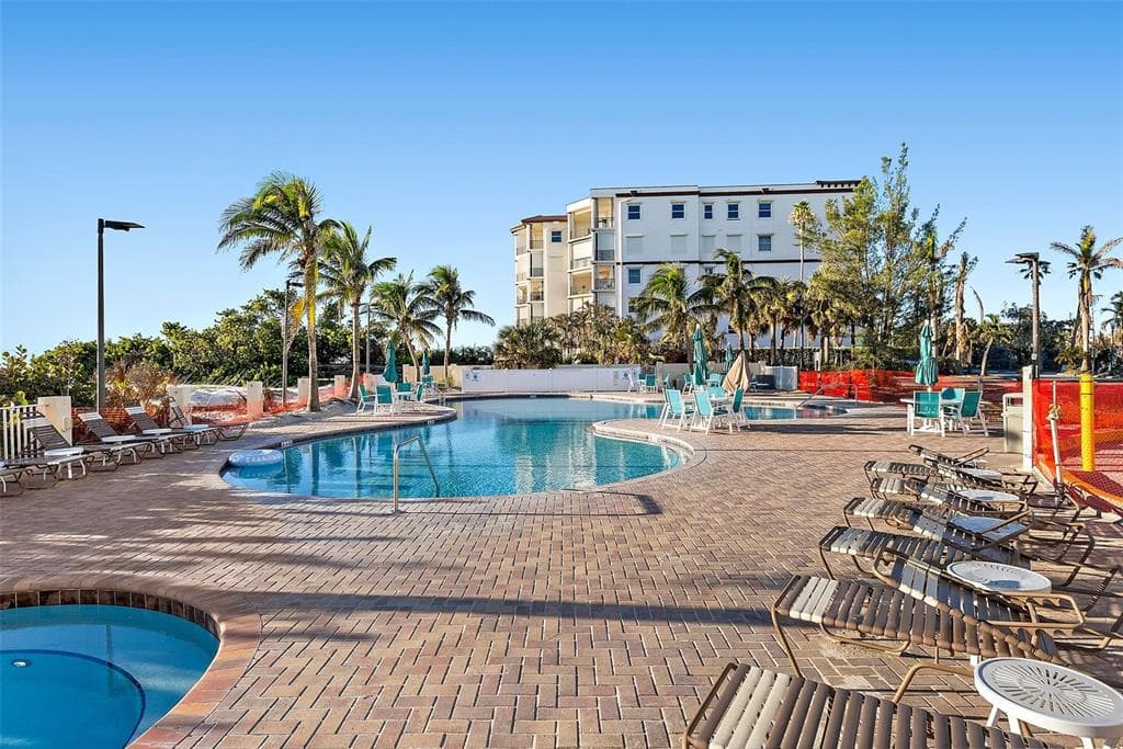 12000 GULF BOULEVARD # 501-W, TREASURE ISLAND, FL 33706 — zdjęcie 4