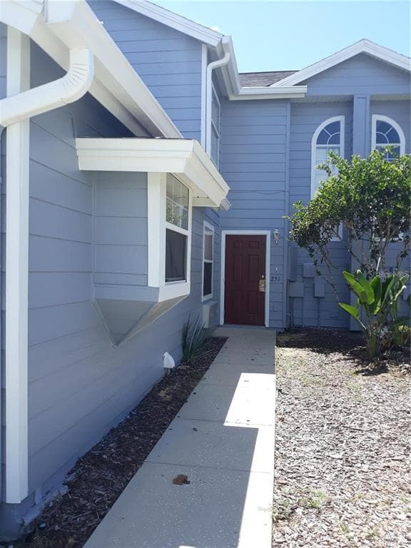 251 CARIBBEAN DRIVE, DAVENPORT, FL 33897