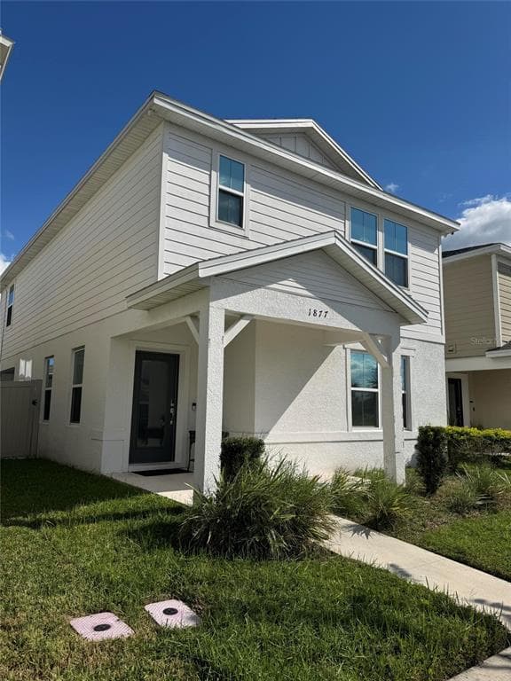 1877 SUMMER SERENITY DRIVE, KISSIMMEE, FL 34744 — zdjęcie 2