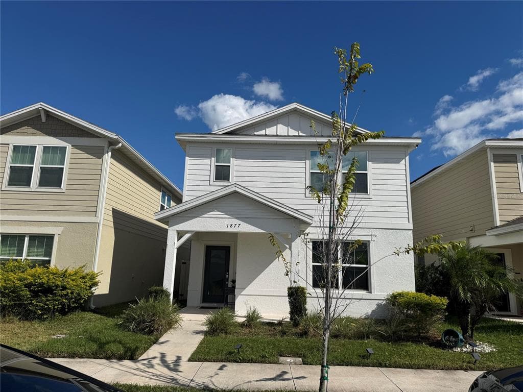 1877 SUMMER SERENITY DRIVE, KISSIMMEE, FL 34744