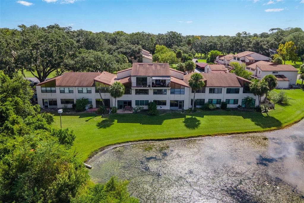 4300 BAYWOOD BOULEVARD # B106, MOUNT DORA, FL 32757