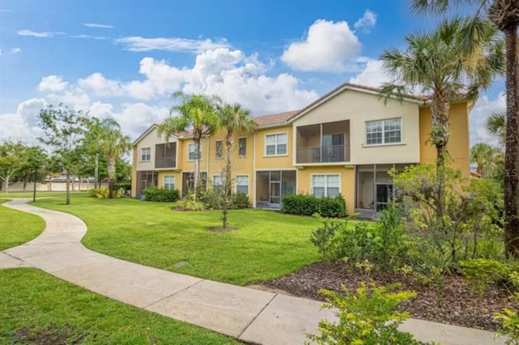 2888 OAKWATER DRIVE # 2888, KISSIMMEE, FL 34747 — zdjęcie 2