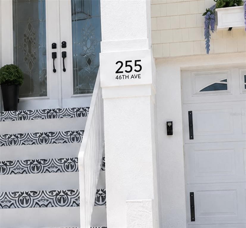 255 46TH AVENUE, ST PETE BEACH, FL 33706 — zdjęcie 2