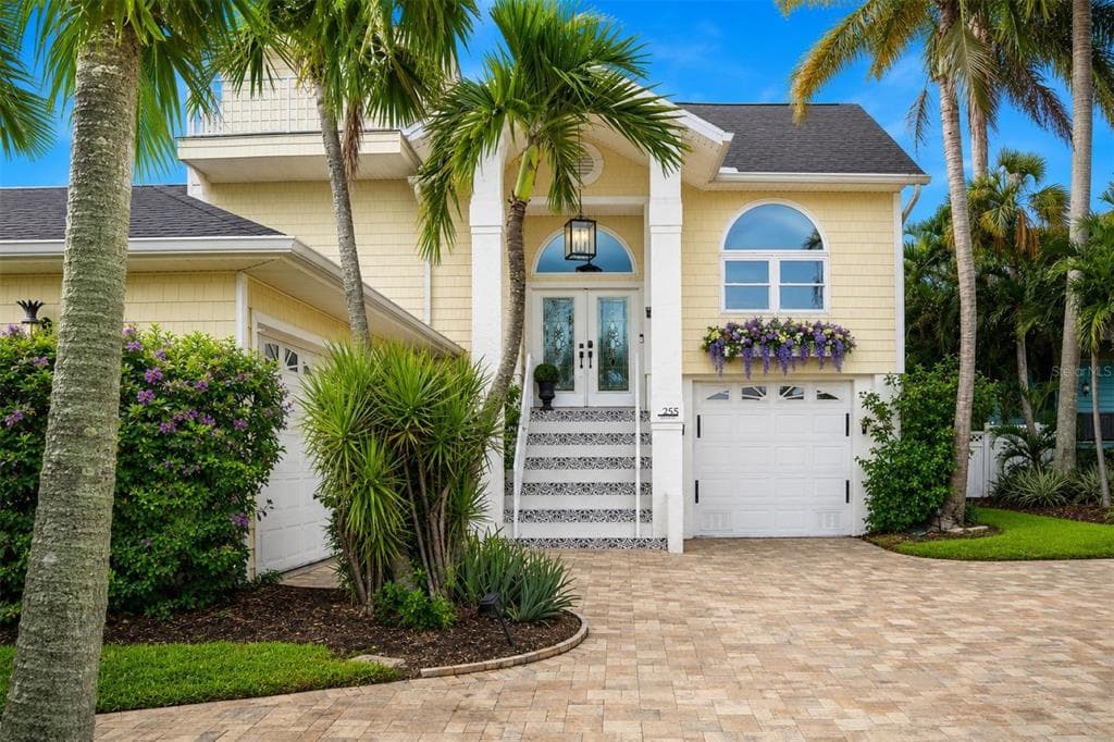 255 46TH AVENUE, ST PETE BEACH, FL 33706 — zdjęcie 4