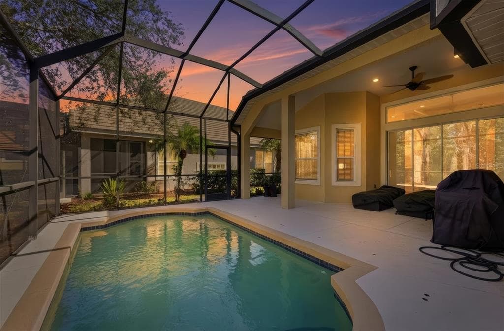 7478 EDENMORE STREET, LAKEWOOD RANCH, FL 34202 — zdjęcie 2