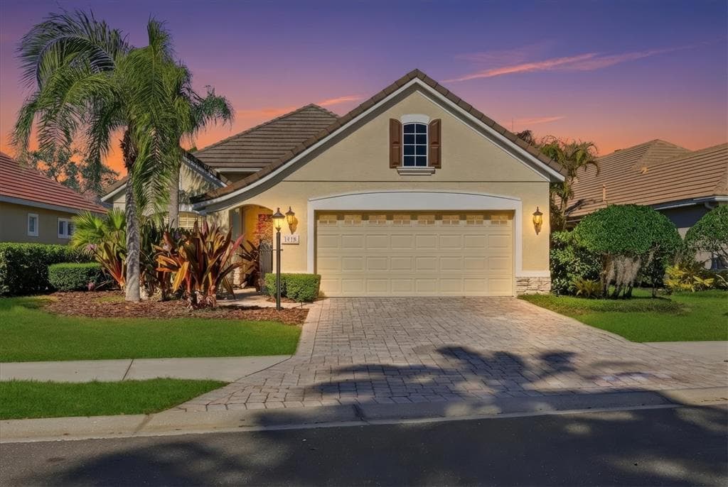 7478 EDENMORE STREET, LAKEWOOD RANCH, FL 34202