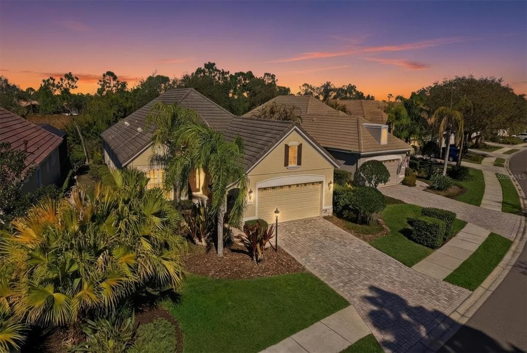 7478 EDENMORE STREET, LAKEWOOD RANCH, FL 34202 — zdjęcie 4