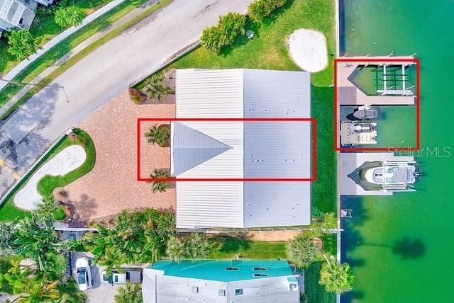 100 WINDRUSH BOULEVARD # 2, INDIAN ROCKS BEACH, FL 33785 — zdjęcie 4