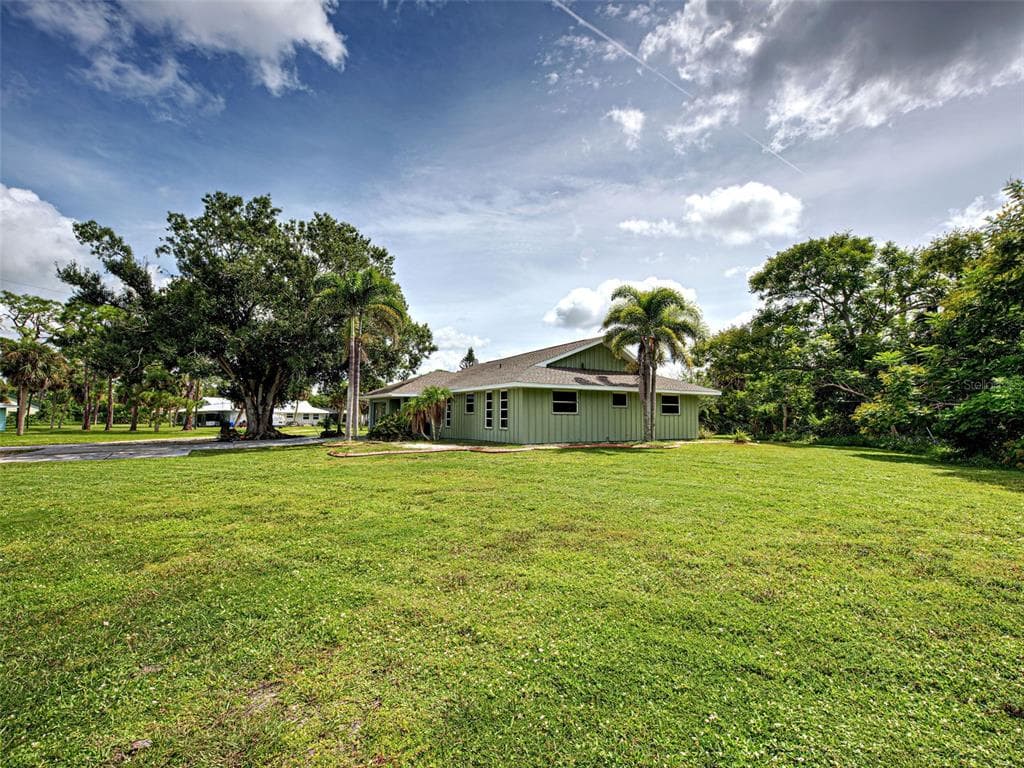 425 MORRISON AVENUE, ENGLEWOOD, FL 34223 — zdjęcie 4
