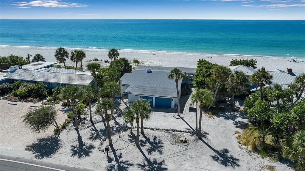 2819 GULF OF MEXICO DRIVE, LONGBOAT KEY, FL 34228