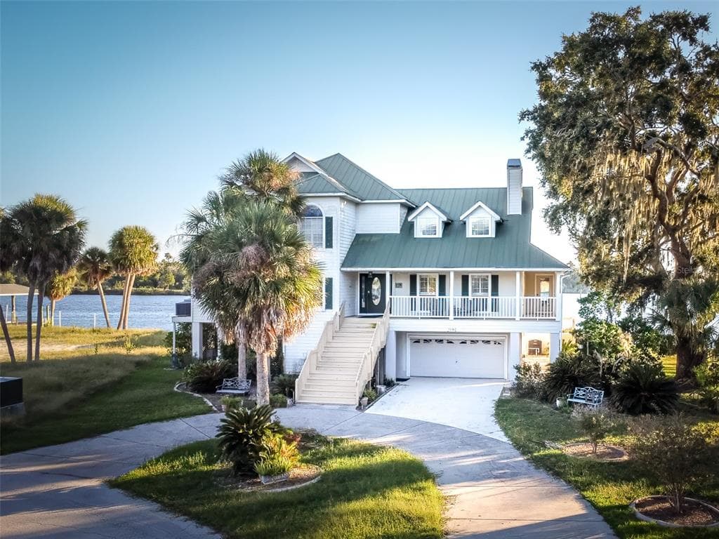 2130 NW 14TH STREET, CRYSTAL RIVER, FL 34428 — zdjęcie 2