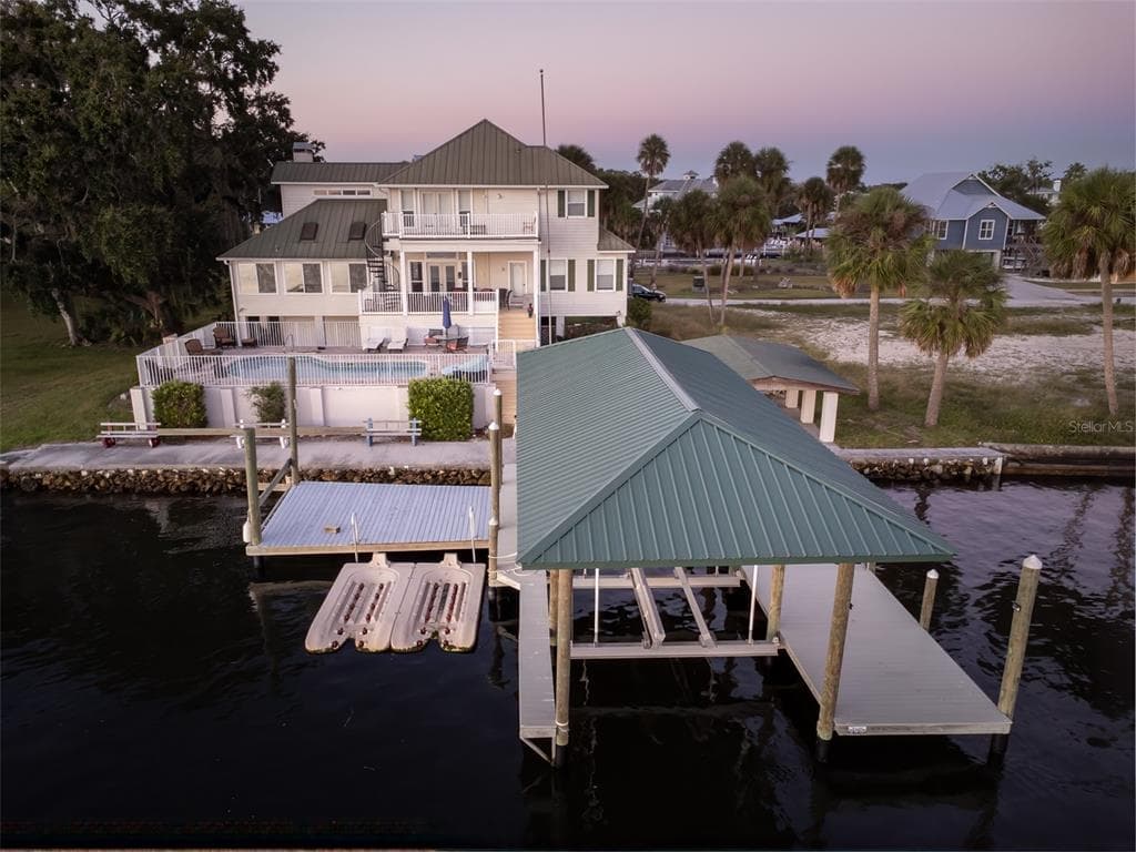 2130 NW 14TH STREET, CRYSTAL RIVER, FL 34428 — zdjęcie 5