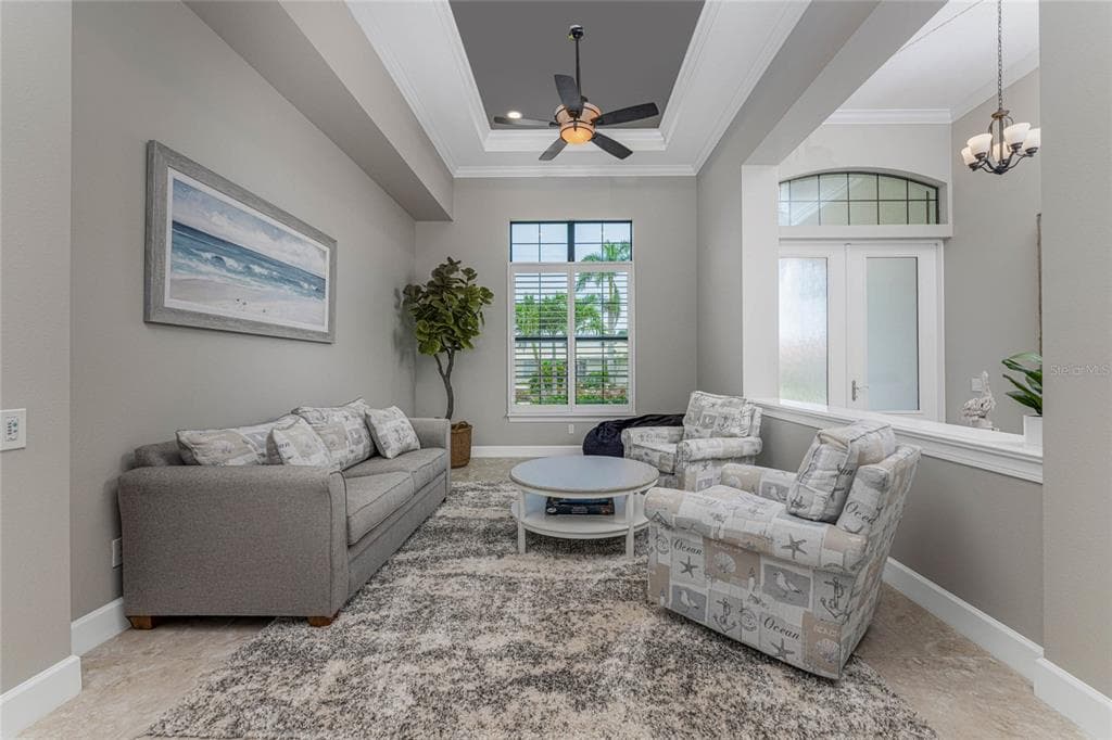 2730 RIO CT, PUNTA GORDA, FL 33950 — zdjęcie 4