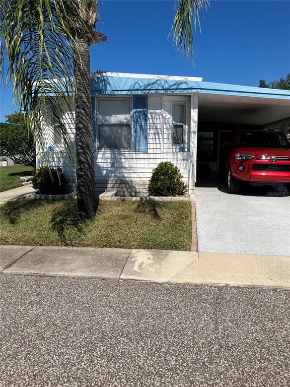 4721 BURNEY DRIVE, HOLIDAY, FL 34690