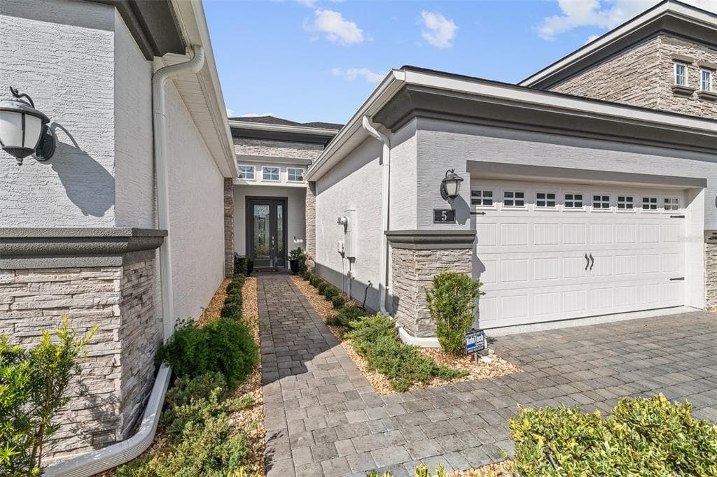 5 LONGRIDGE LANE, ORMOND BEACH, FL 32174 — zdjęcie 2