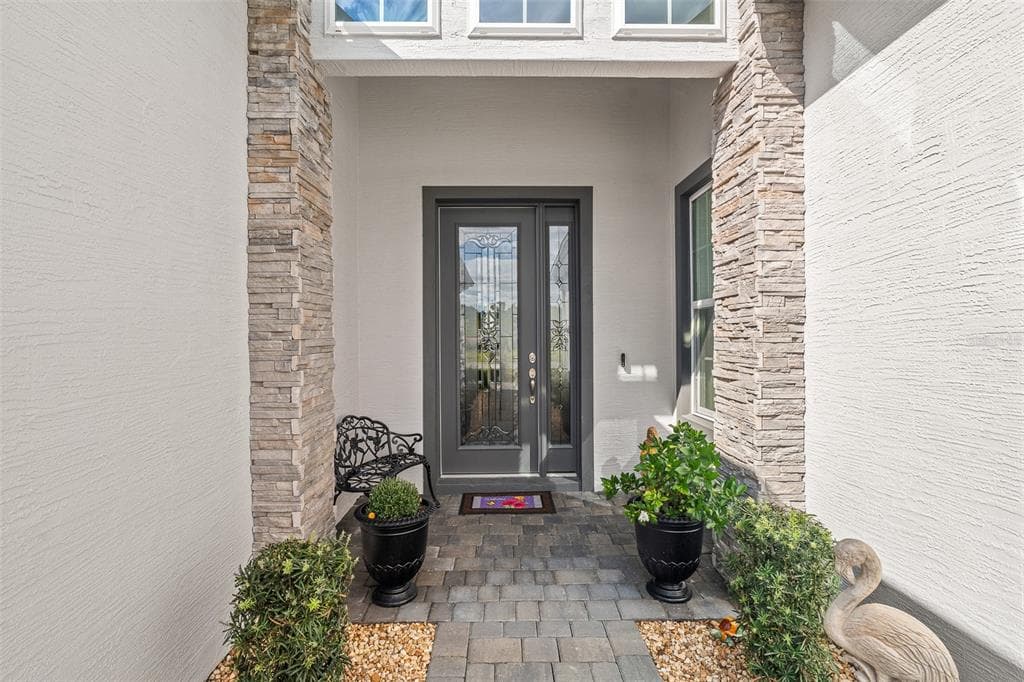 5 LONGRIDGE LANE, ORMOND BEACH, FL 32174 — zdjęcie 3