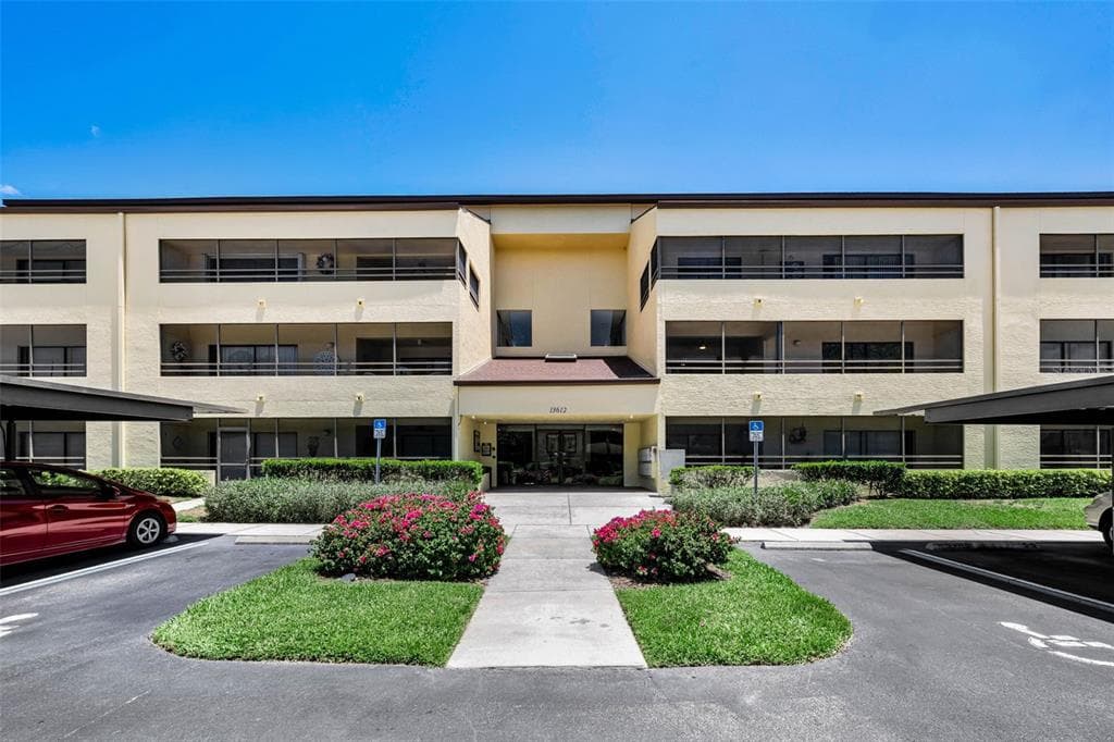 13612 S VILLAGE DRIVE # 5307, TAMPA, FL 33618